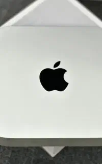 mac mini m2 256/8gb