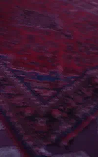 قالی دستبافت