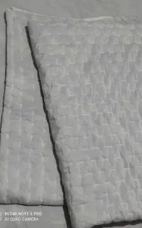 لحاف آماده دست دوز