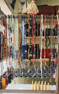 نمایشگاه فروش محصولات هنری