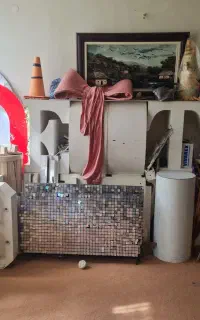 وسایل بادکنک ارایی