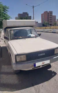 مزدا کارا میتسوبیشی