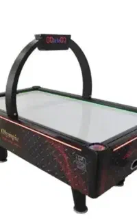 ایرهاکی