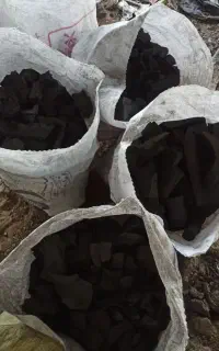 ذغال