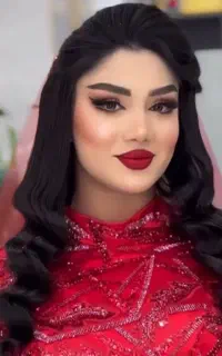 میکاپ و شینیون عروس ۲۹۰۰