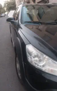اچ سی کراس۹۶ درحد