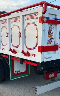 فورس ۶ تن ۱۴۰۳