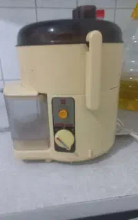 آبمیوه گیری