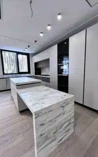 اجاره آپارتمان تک واحدی فوق لوکس بدیعی یک