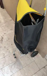 چرخ مخصوص خرید