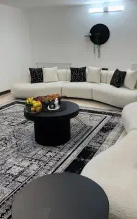 مبل خانگی نو