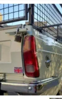 وانت بار. وانت کرایه جاده منصف رفسنجان