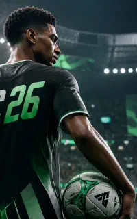 اکانت FC 26 PS5 PS4  ظرفیت دو و سه