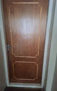 فروش ۶ در چوبی