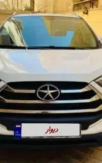 ماشین جک s3 مدل ۹۸