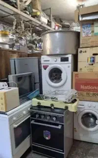 سمساری، راهنمایی، جنس استوک،