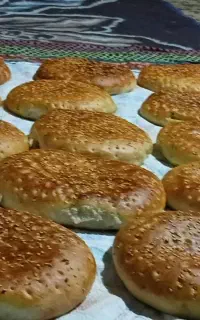نان