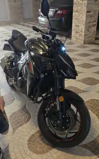 طرح z1000 همتاز