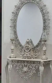 اینه شمدان