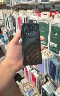 شیائومی note 14 proفروش ومعاوضه خریدارگوشی کارکرده