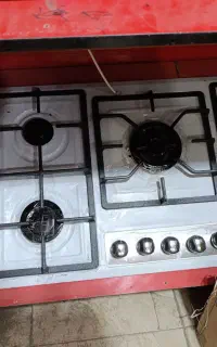ست بازسازی منزل پمپ دو پروانه بشقابی