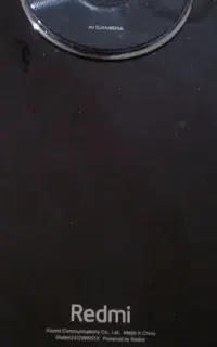 گوشی شیائومی ردمی a3رم 4.گیگ۱۲۸