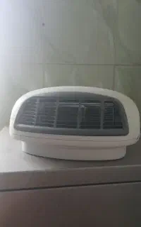 ۳ عدد بخاری برقی