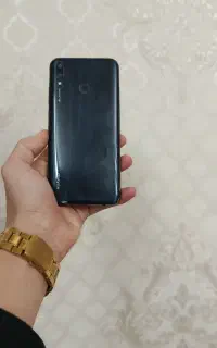 گوشی هواوی Y 9 2019 درحد صفر