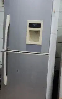 یخچال فریزر بوژان