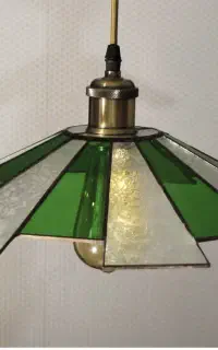 لوستر دستساز جدید