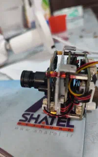 نصب و تعمیرات دوربین مداربسته و سوییچ