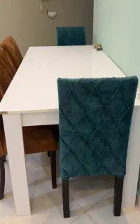 میزناهارخوری ۶