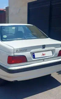 پارس xu7p