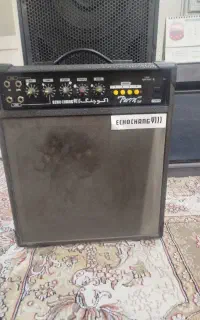 اکو شارژی چنگ اصلی