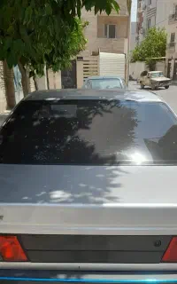 فروش خودرو