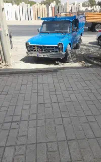 نیسان ۶۲ درحد