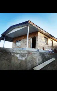 اجرای جوشکاری و شیروانی‌ و اسکلت سیار