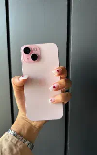 آیفون ۱۵ نرمال ۱۲۸ دوسیم/iphone 15 128