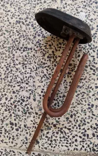 المنت ابگرمکن آریستون سالم ودرحدنو