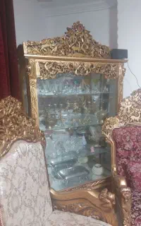 فروش  ویترین