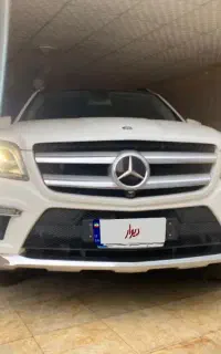 Gl500 2016