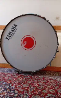 طبل 1متری