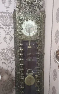 ساعت برنز فروشی