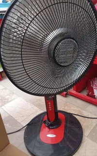 پنکه حرارتی ایستاده