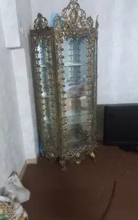 بوفه طرح برنز