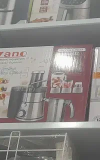 آب میوه گیری