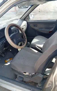 پراید 141مدل 85