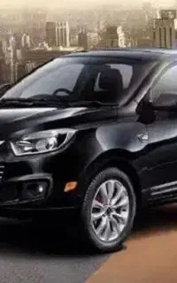 معاوضه جک s5 مدل ۱۴۰۱