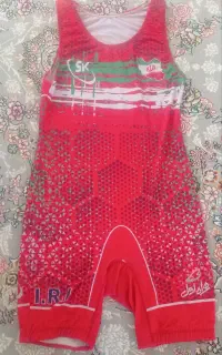 لباس کشتی