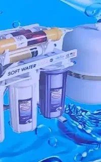 فروشگاه دستگاه تصفیه آب